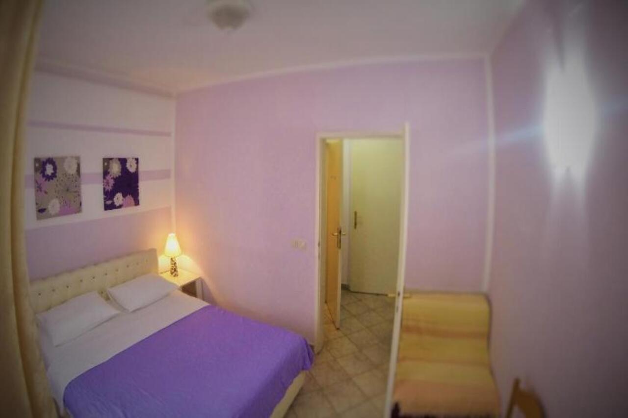 B&B Villa Evandjelina Sremska Kamenica Exterior foto