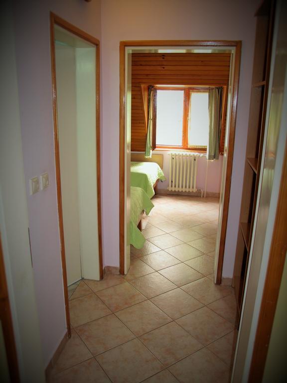 B&B Villa Evandjelina Sremska Kamenica Exterior foto